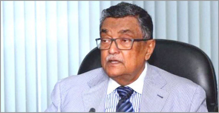 করোনায় আক্রান্ত ইঞ্জিনিয়ার খন্দকার মোশাররফ হোসেন করোনায় আক্রান্ত ইঞ্জিনিয়ার খন্দকার মোশাররফ হোসেন